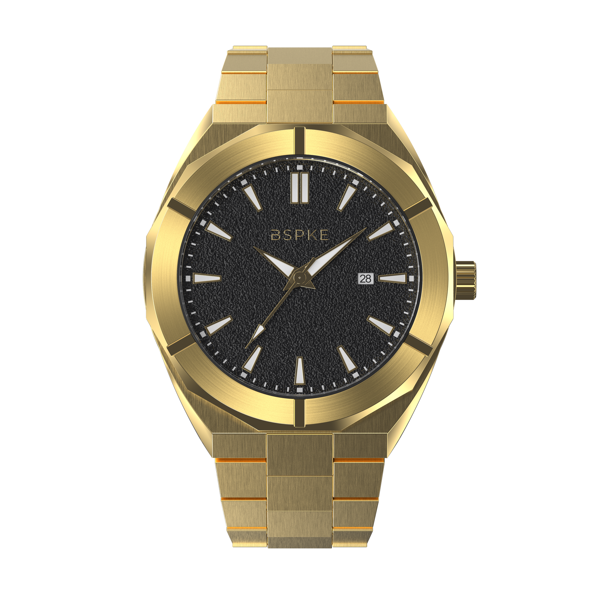GOLD ECLIPSE
