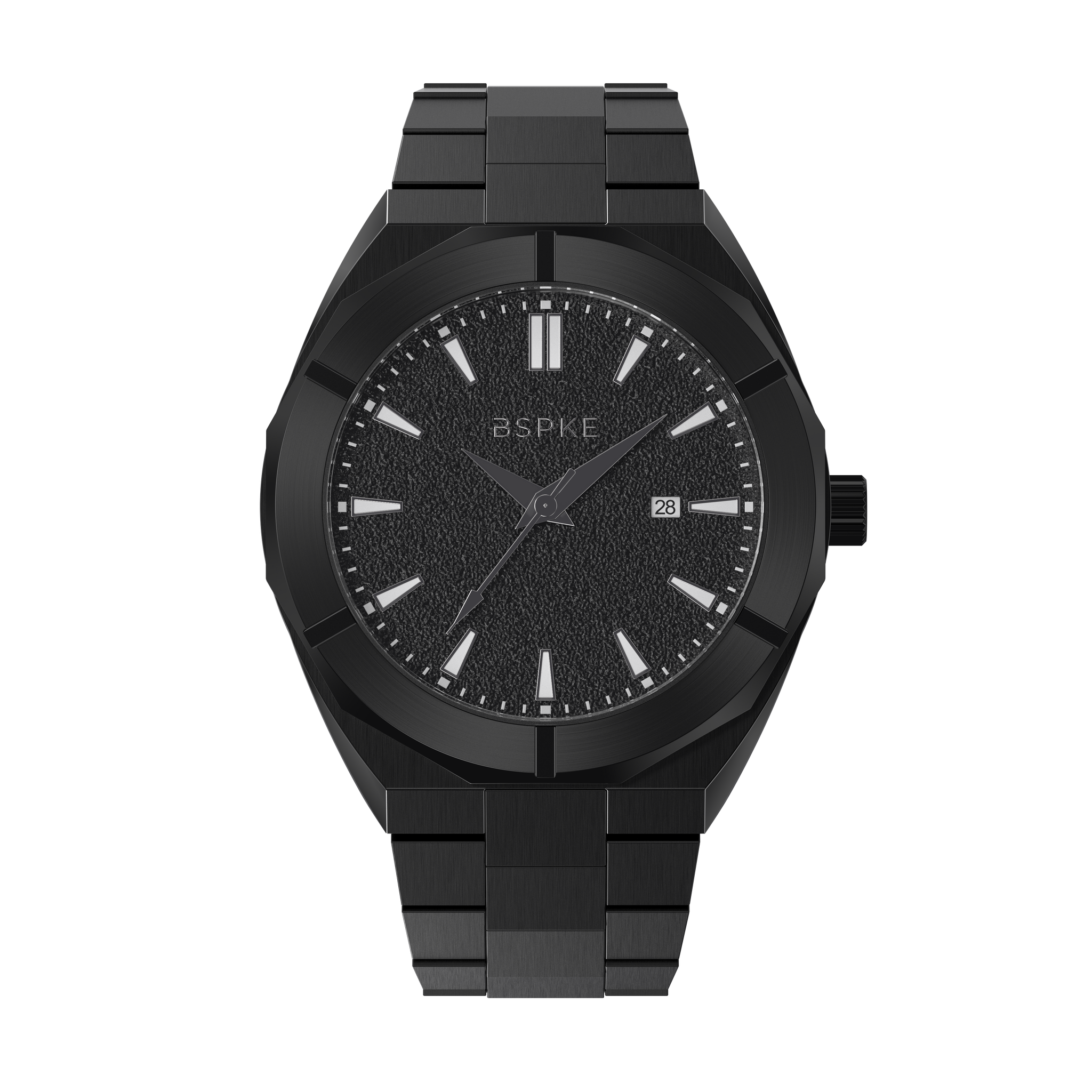 BLACK ECLIPSE - MIDNIGHT EDITION