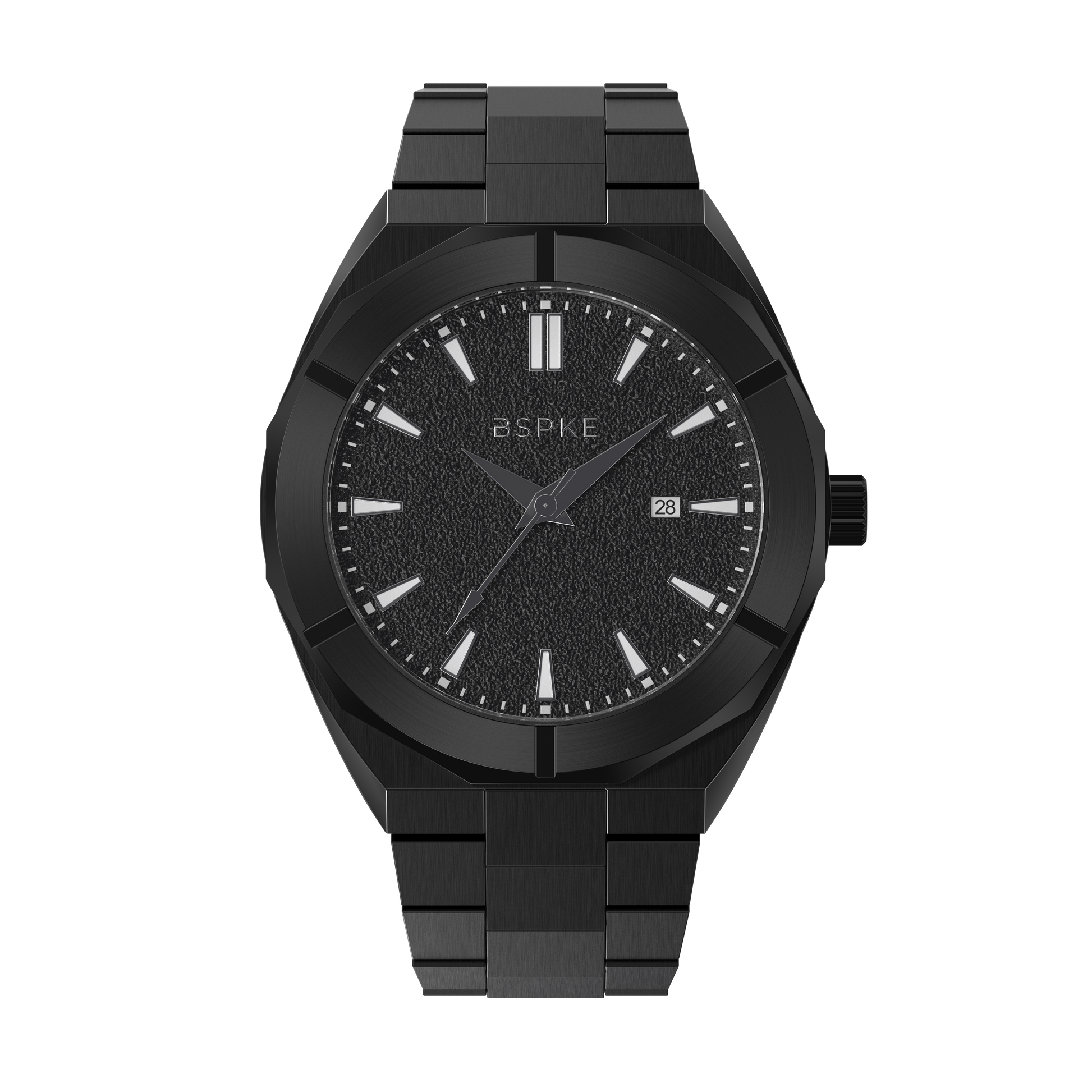 BLACK ECLIPSE MIDNIGHT EDITION