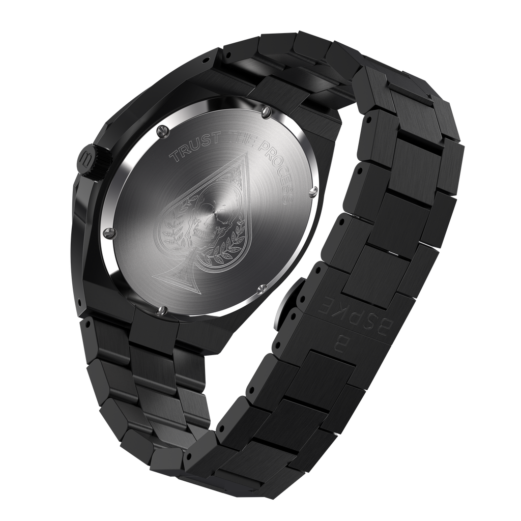 BLACK ECLIPSE